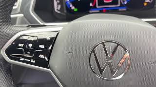 2023 23 Volkswagen Tiguan 1.5 TSI R-Line DSG Euro 6 (s/s) 5dr