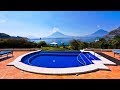 Top10 Recommended Hotels in Panajachel, Solola, Guatemala