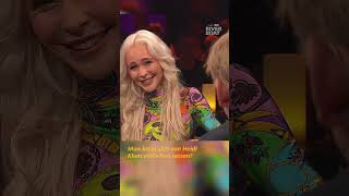 Ben Beckers Schock Des Abends 