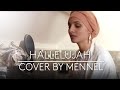 Jeff buckley  hallelujah arabicenglish cover by mennel