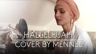 Jeff Buckley - Hallelujah Arabic/English Cover by Mennel