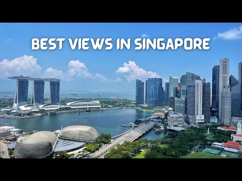 Swissotel the Stamford Singapore Review