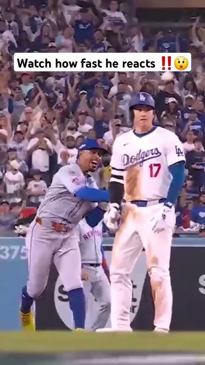 image of Shohei Ohtani almost gets DRILLED - YouTube