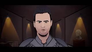 Video thumbnail of "Gareth Emery feat. Christina Novelli - Save Me"