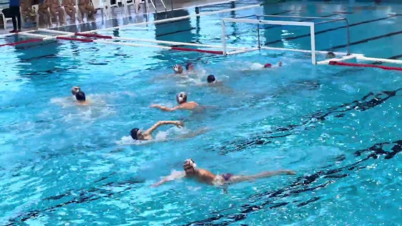 U16 ACS MARCO POLO- CSS STEAUA