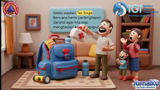 Mitigasi Banjir - Jurnalku By Fajar Himawan - 1080P