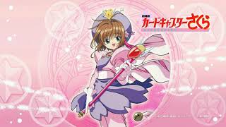 Cardcaptor Sakura OST - The Fun Is Yet To Come