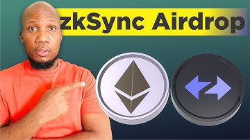 Could ZkSync be the biggest airdrop of the year? ZkSync testnet tutorial