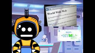 Lesson 3: Introduction to HTML - Basic HTML Structure