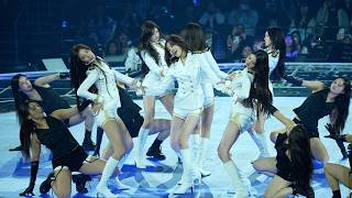  Ive  xoxz  Ive The 4th Fan Concert dive Into Ive Day 2 260322