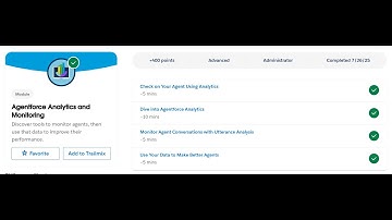 Agentforce Analytics and Monitoring | Salesforce