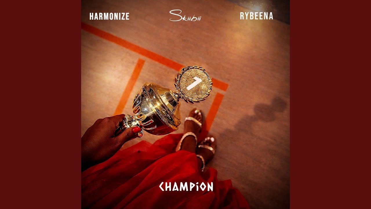 Watch Champion on YouTube Watch Champion on YouTube