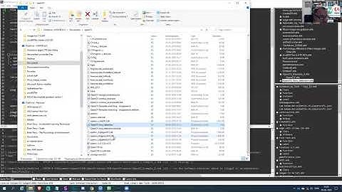 AutoHotkey Podcast 070 | Computer Vision DLL and Countour