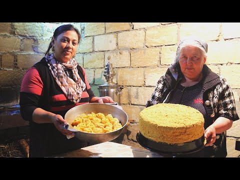 Video: Baldan Qaynadılmış Toyuq Qanadlarını Necə Bişirmək Olar