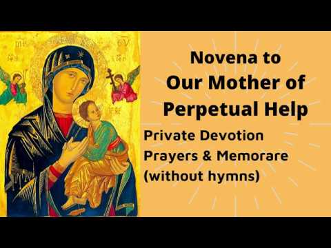 Mother of Perpetual