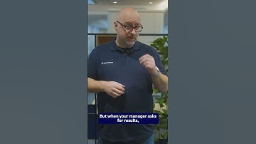 Track results with DEX Essentials