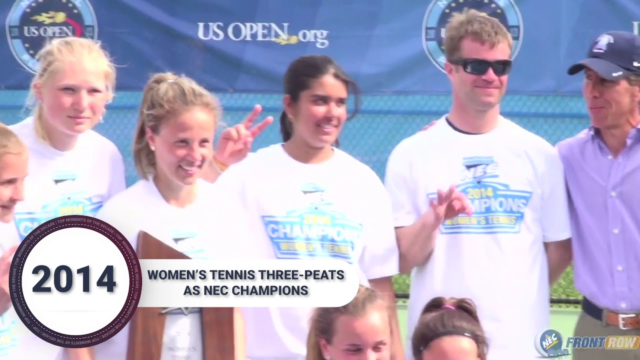 FDU Knights Top Moments of the Decade (2010-19)