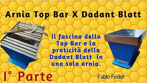 Quanto costa un arnia con le api?