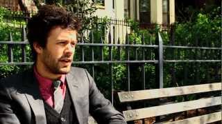 Governors Ball - Passion Pit Interview