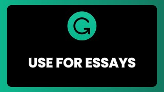 How to Use Grammarly for Essays