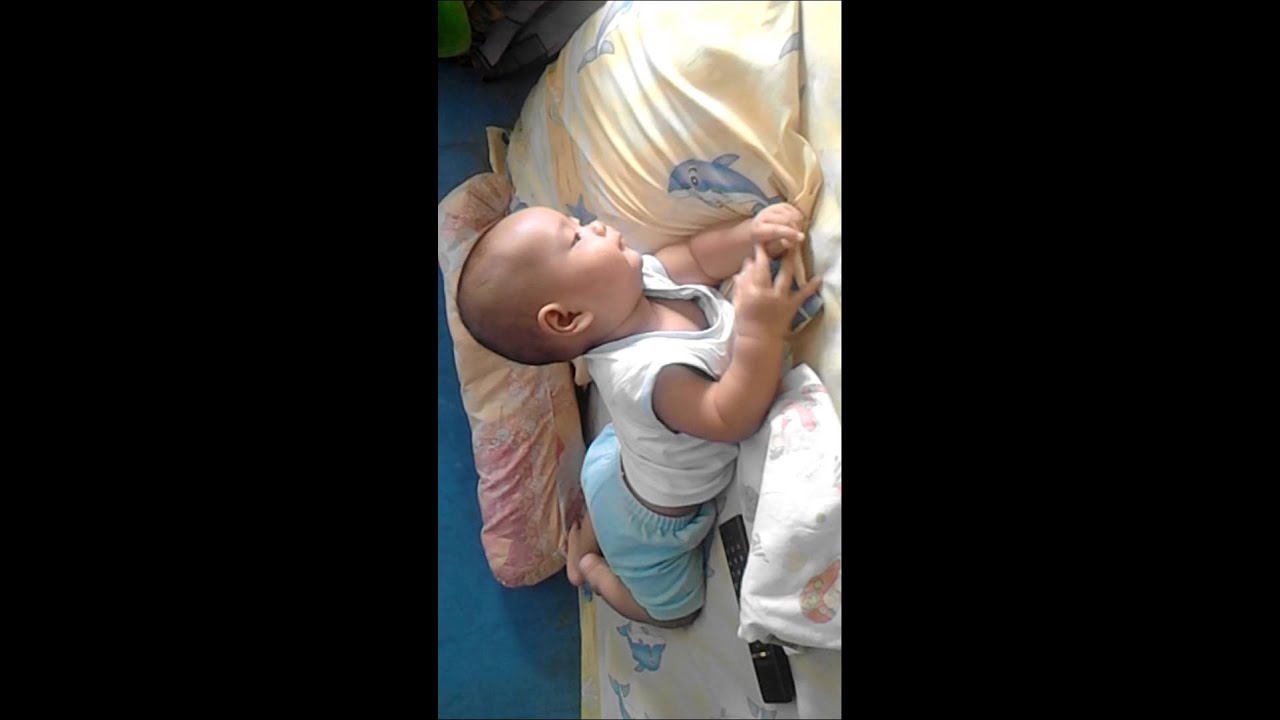 Bayi lucu pusing YouTube