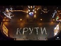 Одесские военные сделали флэш- моб по случаю памяти Героев Крут