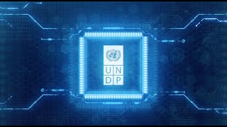 UNDP's Digital Strategy for a Better Future screenshot 5