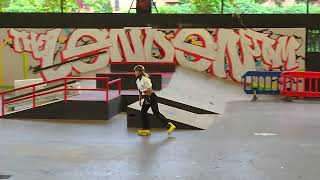 Capital Rollas, The Lnd Jam 2024