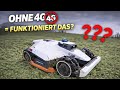 Test LUBA 3 AWD ohne 4G: Reichen Lidar + Vision wirklich aus ?