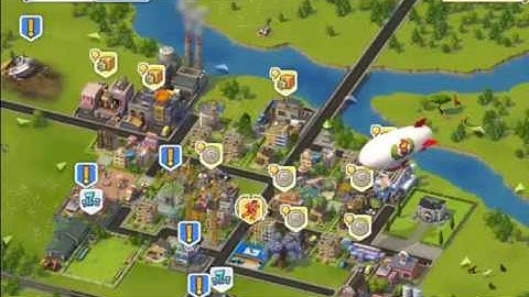 SimCitySocial Bot / free download