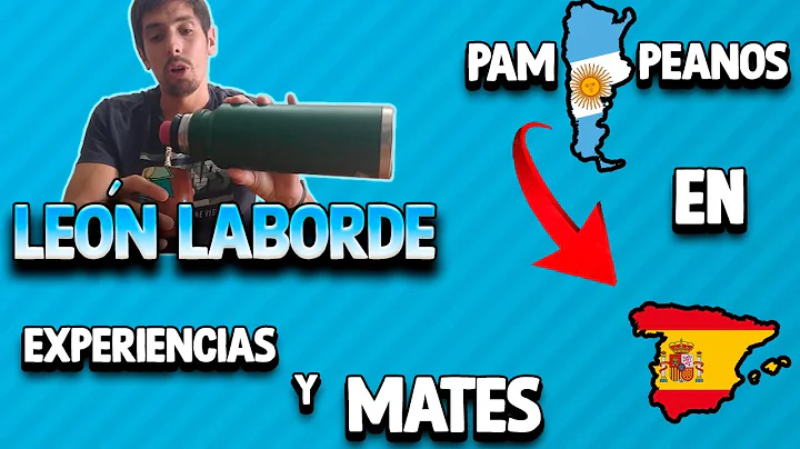Emigrar a Espaa Desde Argentina 2022 - Video impro...