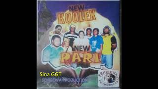 Sina GGT - KOOLEX