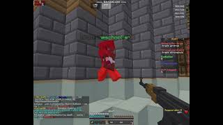 RUSTV2 WAR  EZ TRASH