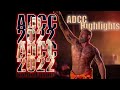 Gordon ryan highlights 2022 adcc