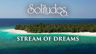 Dan Gibson’s Solitudes - Quiet Longing | Stream of Dreams