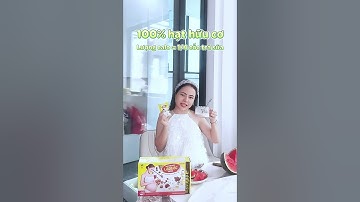 Tại sao mẹ bầu nên bổ sung Ngũ Cốc Bầu Lạc Lạc trong suốt thai kỳ?