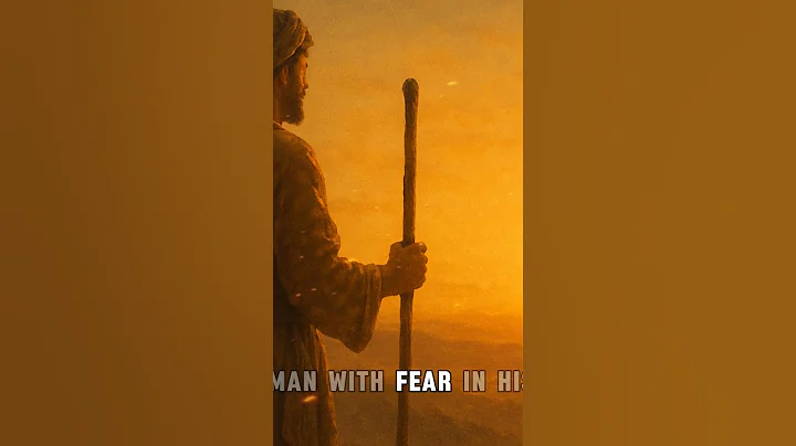 BE STRONG AND BE COURAGEOUS JOSHUA 1:9 #bibleproject #biblestory #joshua #scripturechallenge