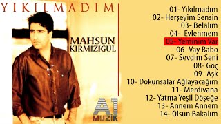 Mahsun Kırmızıgül - Yeminim Var Resimi