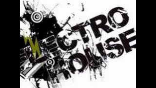 Dj Blend - Electro House 2010