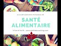 Sant alimentaire   coaching sant  service en ligne   bien manger