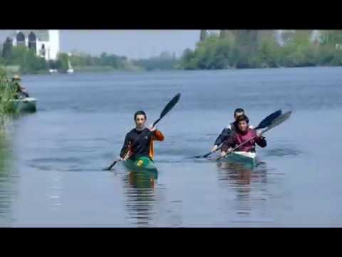 ფოთში საქართველოს ჩემპიონატი ნიჩბოსნობაში გაიმართა 30 04 18