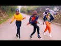 anjella ft harmonize-kioo official dance by ssquat.