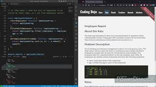 Learning in Public - Test Driven Development with Jest