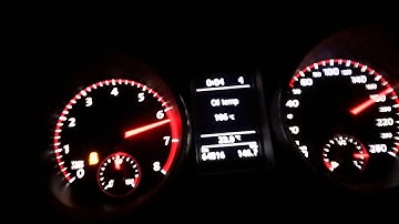 MK6 GTI APR stage3 K04 + MALONE TCU