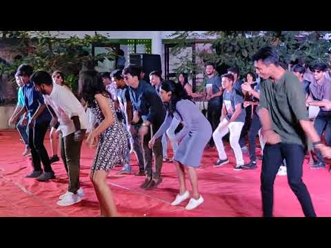 Archcult NIT Trichy Batch Performance