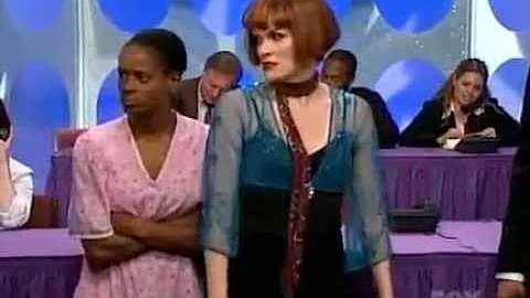mad tv dorothy lanier telethon (subtitulado)