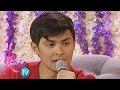 Kris TV: Matteo's showbiz girlfriends