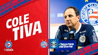 COLETIVA - ROGÉRIO CENI (27/04/24)