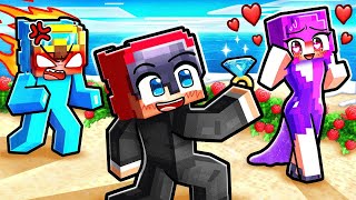 Download Lagu My Best Friend PROPOSED To My Crush In Minecraft! MP3 Download Lagu My Best Friend PROPOSED To My Crush In Minecraft! MP3