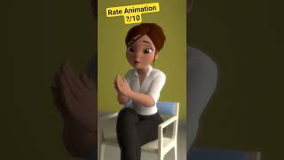 Maya Animation #3d